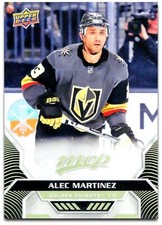 2020-21 Upper Deck MVP *** PICK YOUR CARD *** From The BASE, SP, RC SET [1- 250]