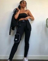 ji won choi x olivia oblanc superstar