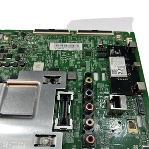 ✅ Carte Mère Samsung BN94-14200A -TV UE55RU7020 - Testée OK Originale - Photo 1/12