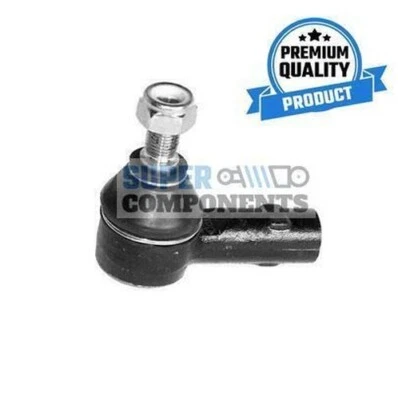 Para Isuzu Trooper 1984-2004 Frontal Interior Tirante Extremo Frente Izquierdo O - Imagen 1 de 4