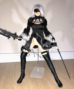 TBLeague PHICEN 1/6 Nier Automata 2B Yorha from Japan limited - Picture 1 of 13