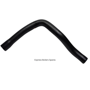 Tubo de silicona Potterton Promax Titanium Heatmax 24HE, 28HE, 33HE MPN 5114762 - Imagen 1 de 5