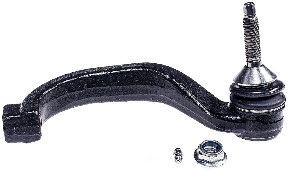 Extremo de varilla de amarre de dirección MAS TO85162 Foto 1 de 1