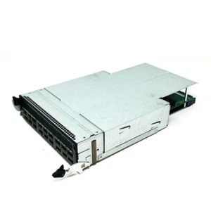 QLogic 12800-LF18 XQ Leaf Module 18-Port 220052-006-B Made in USA - Picture 1 of 10