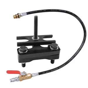 LS Dual Valve Spring Compressor & Air Valve Hose Tool LS1 LS2 LS3 LS6 For Chevy - Bild 1 von 11