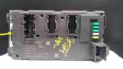 ✅ 2017 BMW 320 SERIES BODY CONTROL MODULE PN:61356809051 OEM Foto 1 de 4