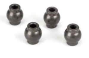Kugelkopf 11mm / 11 mm (4 Stk.) passend Losi 5ive-T u. Rovan LT NEU - Bild 1 von 1