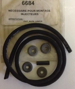 Nécessaire injecteur diesel - Fiat - Alfa Romeo - Lancia - Imagen 1 de 1