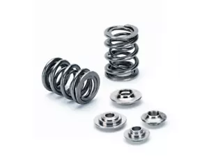 Supertech VW/for for Audi 2.0L FSI EA113 Single Valve Spring Kit - Picture 1 of 1