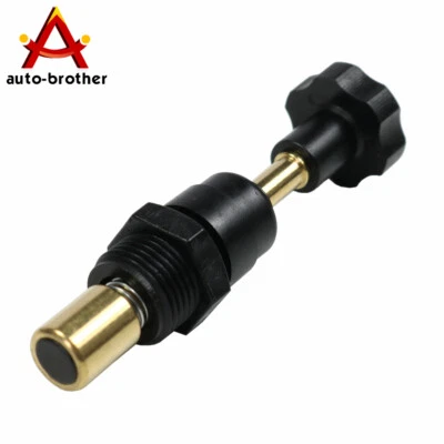 Kit de êmbolo de tração de estrangulamento compatível com Yamaha 2001-13 WR250F 1974-2015 YZ250 01-13 YZ250F - Imagem 1 de 4