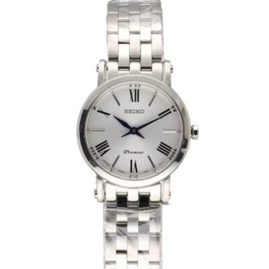 SEIKO Premier SWR025J1 Ladies Used Watch #11018 - Picture 1 of 6