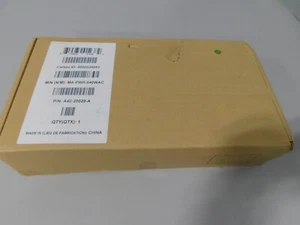 NEW Cisco Meraki MA-PWR-640WAC P/N A40-20020-A Power Supply Open Box - Afbeelding 1 van 6
