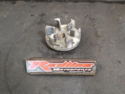 Kawasaki Jet Ski 2006 STX12F JT1200 eje de transmisión acoplador brida de acoplamiento 42034-371 Foto 1 de 4