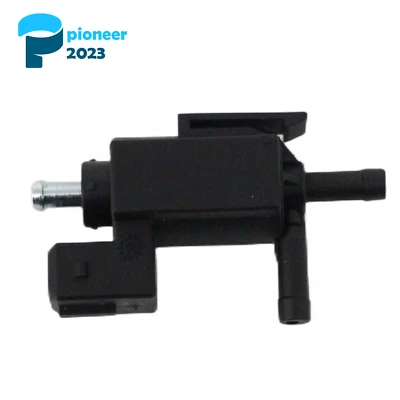 Válvula de control del turbocompresor apta para Saab 9-3 Aero Sedán 2004-2007 4 puertas 2,0 L Foto 1 de 4