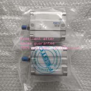 1PCS Brand New FESTO Cylinder ADVU-63-50-A-P-A 156651 Freight Free - Picture 1 of 2