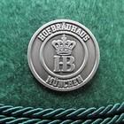 HB Coin Muenchen Oktoberfest Hat Pin