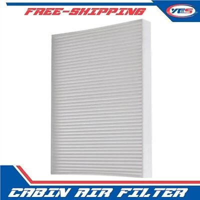 C45654 Cabin Filter For 2012-2014 CADILLAC CTS - V6 217 3.6L - Image 1 of 4