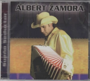 *Tejano CD-Albert Zamora-"Sueno Seductor" ...*Tejano CD is SEALED!  (M18-2) - Picture 1 of 2