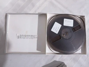 1937 Lux Radio Theater Reel to Reel Tape Bette Davis de Havilland Arthur Flynn - Picture 1 of 4