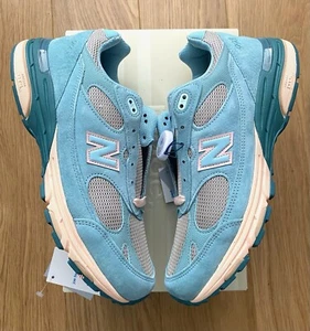 New Balance 993 X Joe Freshgoods JFG Made USA Performance Art taglia UK 11 nuovo con scatola - Foto 1 di 9