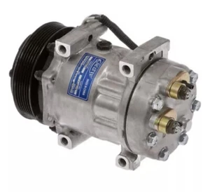 501362384 A/C Compressor  7H15 - Picture 1 of 1