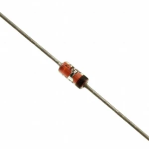 15 pieces 1N751A Zener Diode 5.1 V 500 mW ±5% Through Hole DO-35 - Picture 1 of 1