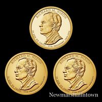 $25 Mint Roll Details about   2012-P Chester Arthur Presidential Dollar