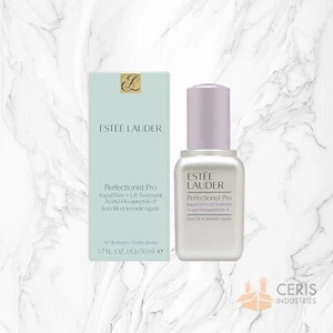 Estee Lauder Perfectionist Pro Rapid Firm + Lift Treatment 1,7 oz/50 ml - Neu im Karton - Bild 1 von 1