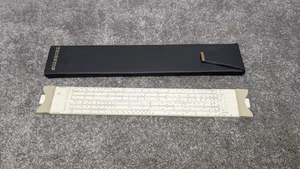 British Thornton No P271 Log Log Slide Rule - Good condition  - Picture 1 of 11