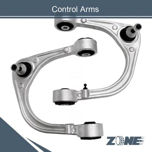 2PCS For 2008-2014 Cadillac CTS Front Left & Right Upper Control Arms 15219467/8 - Foto 1 di 6
