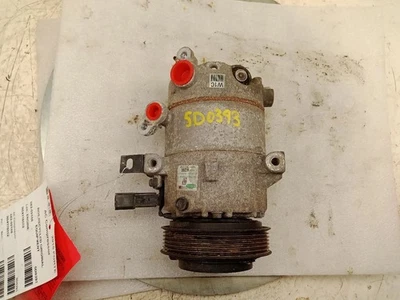 Compresor de aire acondicionado, aire acondicionado, aire acondicionado Forte Sku #4116002 2015 Foto 1 de 4