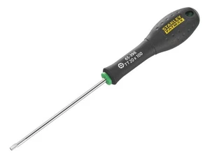 STANLEY® FatMax® Screwdriver Tamper-proof TORX Tip TTX20 x 100mm STA065396 - Picture 1 of 6