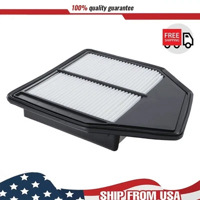 CA10467 Engine Air Filter For 2008-2012 Honda Accord 2.4L 2012-2015 Crosstour — 第 1/4 张图片