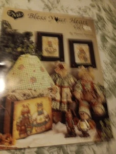 Bless Your Heart Band 9 von Dianna Marcum @1995 - Bild 1 von 3