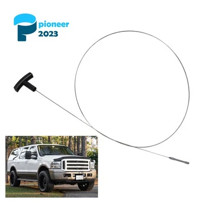 高品质油滴杆适用于 2003 2004 年 2005 年福特 F250 F350 F450 F550 Super Duty — 第 1/4 张图片
