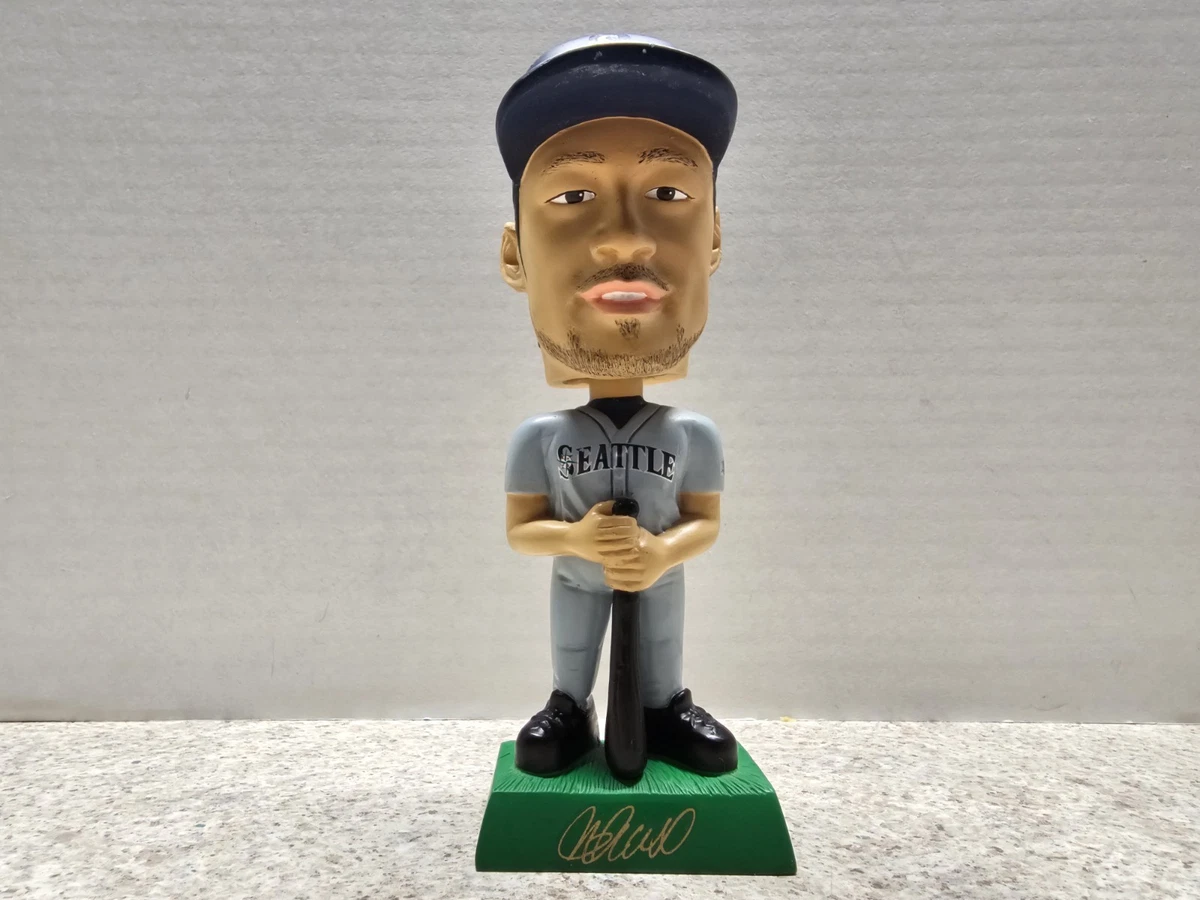 Upper Deck Ichiro Suzuki MLB Bobbleheads for sale | eBay