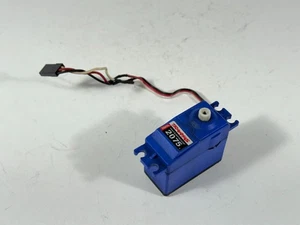 Servo de dirección digital impermeable Traxxas 2075 SLASH 4x4 Emaxx VXL Stampede XO-1 - Imagen 1 de 3