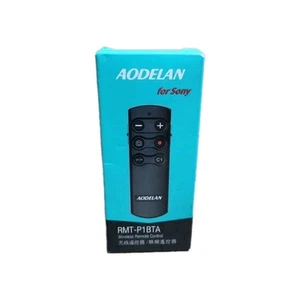 Aodelan for Sony, RMT-P1BTA Wireless Shutter Release Camera Remote Controller - Picture 1 of 2