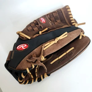 Rawlings Renegade Select Baseball Handschuh RL140B The Gold Glove 14 Inch RH Throw - Bild 1 von 10