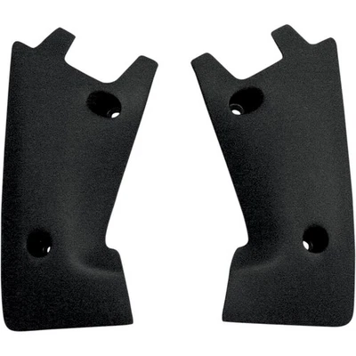 Cubierta inferior del radiador de plástico UFO - grafito HU03308-380 Foto 1 de 3