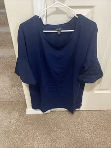 Blusa Lord And Taylor - Mujer Talla XL - Imagen 1 de 5