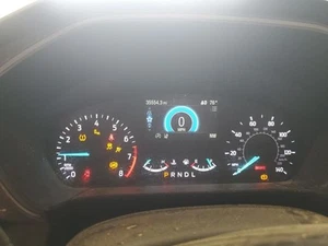 Driver Left Axle Shaft Front AWD Fits 20-23 ESCAPE 2924115 - Picture 1 of 12