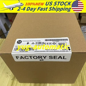 Nueva fuente de alimentación sellada 1756-PB72 SER C Allen Bradley ControlLogix 24V DC - Imagen 1 de 5