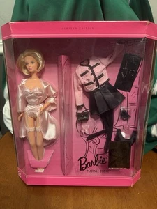 Barbie Matinee Today Millicent Roberts 16079 1996 Limited Edition NRFB - Imagen 1 de 6