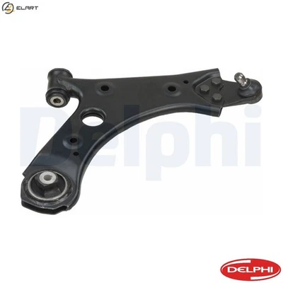 CONTROLTRAILING ARM WHEEL SUSPENSION TC3619 FOR FIAT 199B1.000 55266963 1.2L - Image 1 of 4