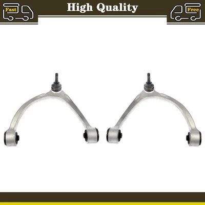 Dorman Control Arm and Ball Joints For Lexus LS430 2001-2006 - Image 1 of 4