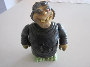 Vintage Bravestar Outlaw Scuzz figure 1986 - Bild 1 von 4