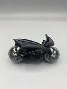 2011 Batcycle 4.25" Fisher-Price Imaginext Motorcycle Batman DC Comics - Picture 1 of 5
