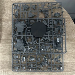 1 Ork Deff Dread - Picture 1 of 1