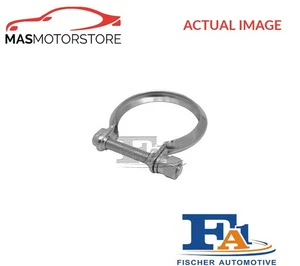 EXHAUST SYSTEM CLIP CLAMP OUTLET FA1 934-970 A FOR FIAT SCUDO,ULYSSE 1.9L,2L - Picture 1 of 5